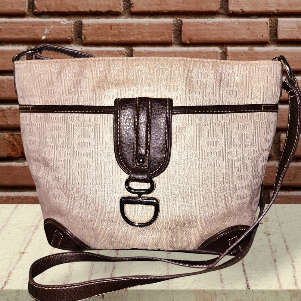 ETIENNE AIGNER Y2K Crossbody/Shoulder bag